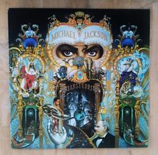 Michael Jackson Dangerous Original 1991 2X Disco de Vinil LP NR ESTADO PERFEITO Ouça! comprar usado  Enviando para Brazil