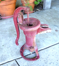 pitcher pump for sale  Modesto
