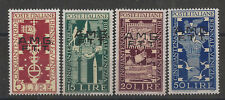 Timbres italie trieste d'occasion  Boulogne-sur-Mer