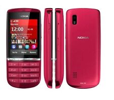 Nokia asha 300 d'occasion  Expédié en Belgium