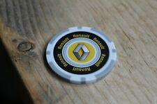 Renault poker chip for sale  Shipping to Ireland