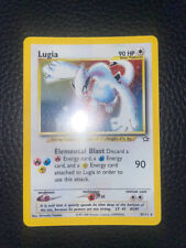 pokemon lugia neo usato  Schiavon