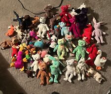 Large beanie baby for sale  Dracut
