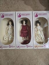 Suzanne gibson dolls for sale  Fond Du Lac