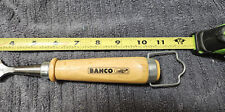 Bahco chisel made for sale  Cloquet