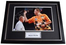Wayne mardle signed for sale  WARRINGTON