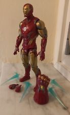 Hasbro marvel legends usato  Milano