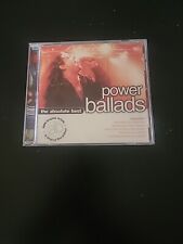 Usado, SKID ROW - The Absolute Best Power Ballads - CD comprar usado  Enviando para Brazil