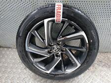 Toyota alloy wheel for sale  WEST BROMWICH