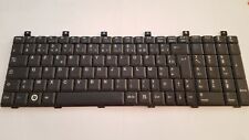 Clavier azerty francais d'occasion  Saint-Aigulin