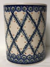 Polish pottery utensil for sale  Standish