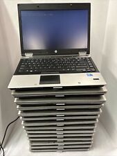 Lote de 14 Notebooks HP EliteBook 8440P 1ª Geração Intel Core i5 Sem RAM/HDD COMO ESTÁ comprar usado  Enviando para Brazil
