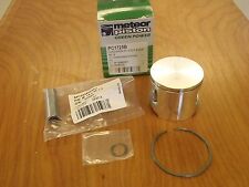 Meteor piston kit for Husqvarna 371, 372, 372XP 50mm with ring Italy for sale  Shipping to South Africa