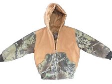 Camouflage camo coat for sale  Dix