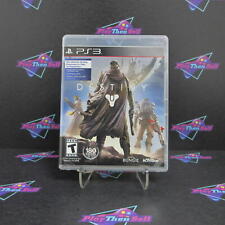 Destiny - PS3 PlayStation 3 - En caja completa, usado segunda mano  Embacar hacia Argentina