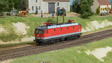 Roco 43658 locomotive d'occasion  Kembs