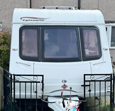 Swift lynmere caravan for sale  WARRINGTON