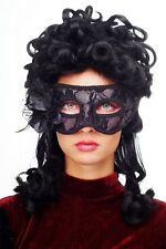 Karneval venezianische maske gebraucht kaufen  Kliestow, -Rosengarten, -Lichtenberg