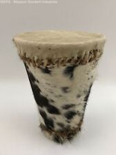 Tambor bongo tradicional africano comprar usado  Enviando para Brazil