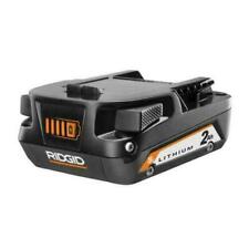 Ridgid ac840086 18v for sale  De Pere