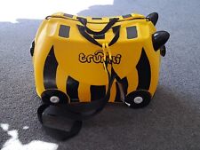 Trunki travel suitcase for sale  BRIGHTON