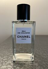 Chanel eau cologne for sale  New York