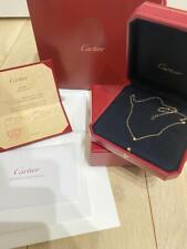 Cartier Diamantleger Damour feminino comprar usado  Enviando para Brazil