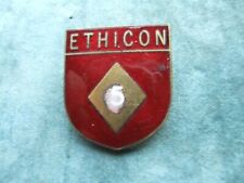 Hospital Nursing Badge medical ethicon 5 surgical supplies nursing service for sale  Shipping to South Africa