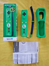 Wii remote luigi d'occasion  Toulon-