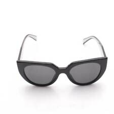 Sonnenbrille prada schwarz gebraucht kaufen  Hamburg
