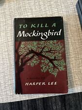 Kill mockingbird harper for sale  Stilesville