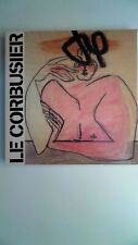 Corbusier secret. drawings d'occasion  Expédié en Belgium