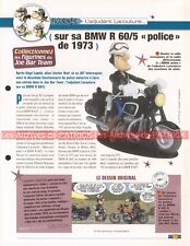 Bmw r60 police d'occasion  Cherbourg-Octeville