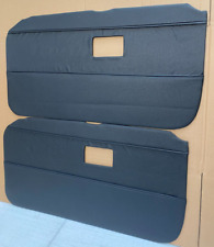 Mgb door cards for sale  Shipping to Ireland