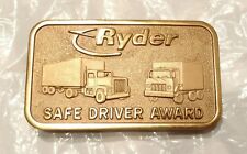 Ryder truck belt for sale  Brooklyn