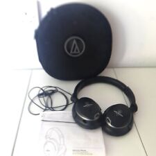 Audio technica quietpoint for sale  WAKEFIELD