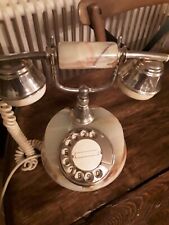 Téléphone vintage onyx d'occasion  Langres