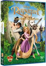 Dvd 2010 rapunzel usato  Villesse