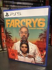 Far cry 6 gebraucht kaufen  Br'haven-Mitte