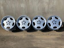 Topline 5x112 mercedes for sale  CROYDON