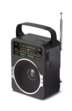 Jeujug portable radio for sale  Greenville