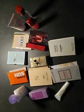 Parfümproben luxus proben gebraucht kaufen  Berlin