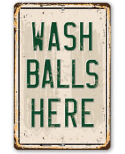 Metal sign wash for sale  Tomball