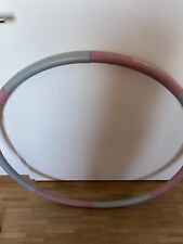 Energetics fitness hoop gebraucht kaufen  Schweinh.,-Obernau,-Gailb.