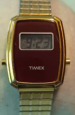 Timex marathon lcd for sale  Oswego