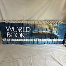 Book encyclopedia 2023 for sale  Crystal Lake