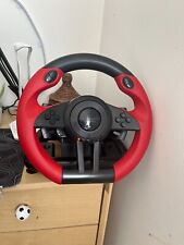 Trailblazer racing wheel for sale  HARLOW