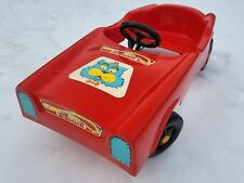 Pedal car auto usato  Ton