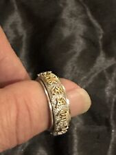 Custom fidget ring for sale  Monte Rio