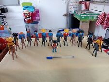 Playmobil grand lot d'occasion  Cagnes-sur-Mer